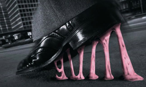 Kerjanya Seneng-Seneng